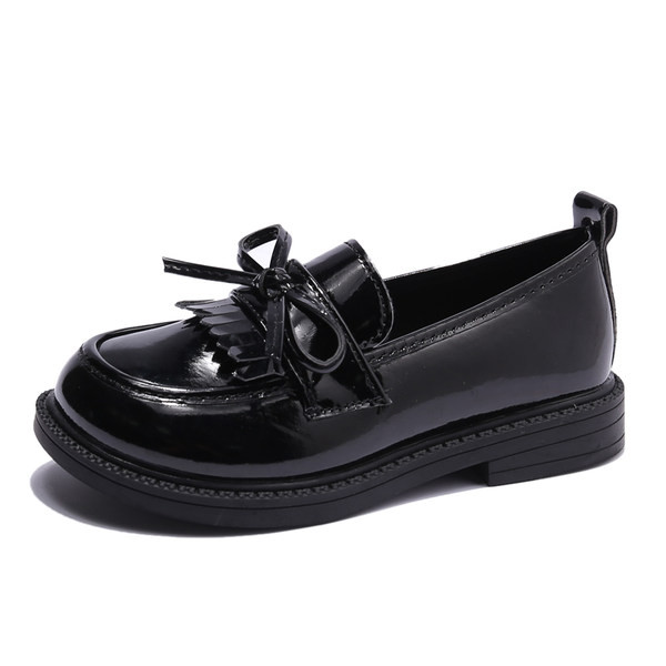 Pantofi copii pentru fete - cu sireturi