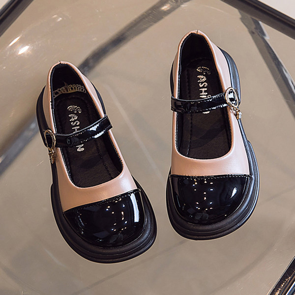 Pantofi copii pentru fete cu culori irizate