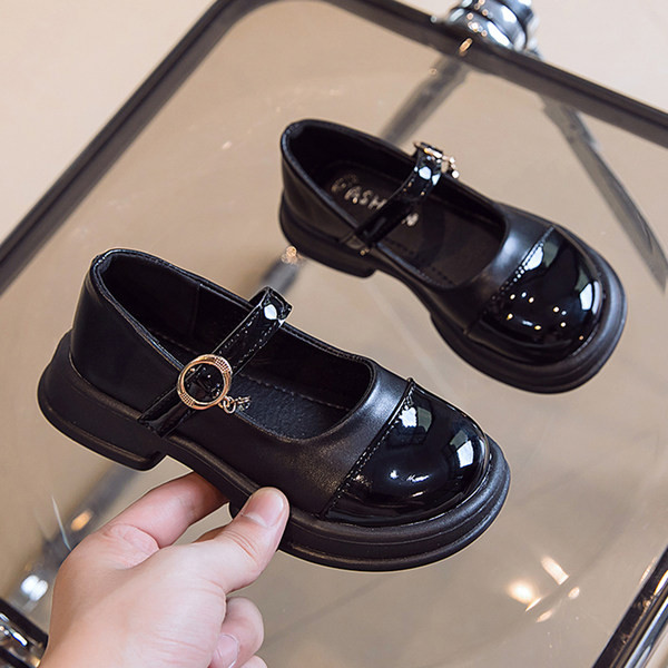 Pantofi copii pentru fete cu culori irizate