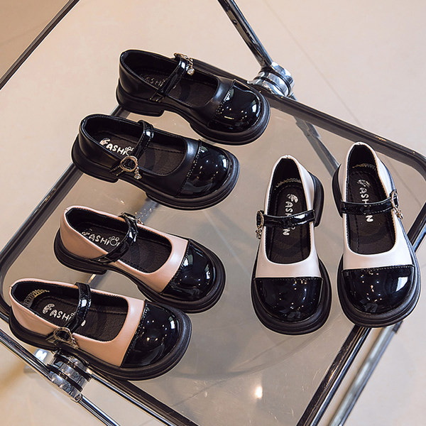 Pantofi copii pentru fete cu culori irizate