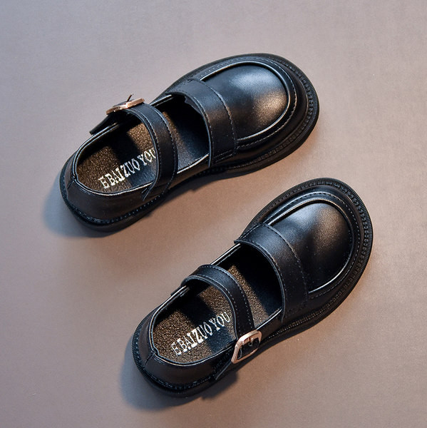 Pantofi copii - model curat