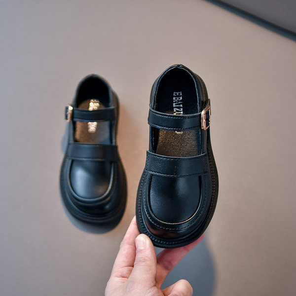 Pantofi copii - model curat