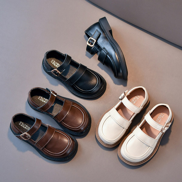 Pantofi copii - model curat