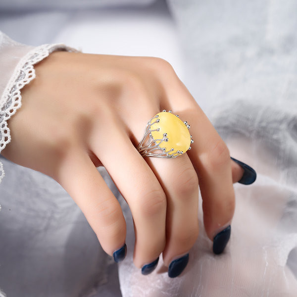 Model nou inel dama mai multe culori