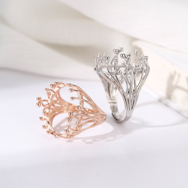 Model nou inel dama mai multe culori