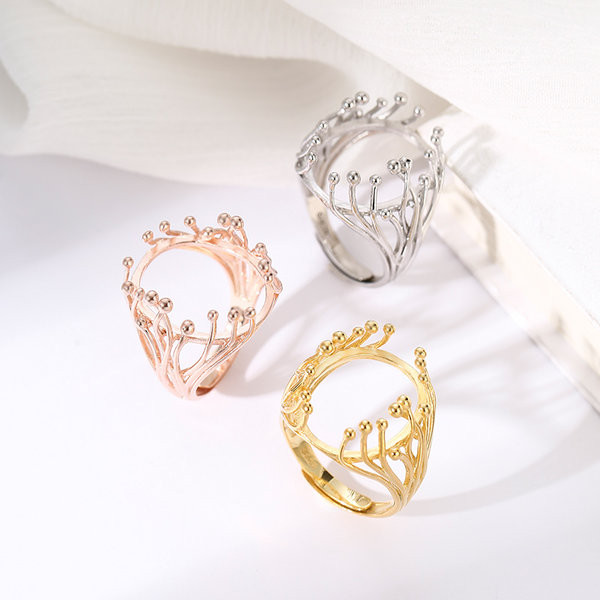 Model nou inel dama mai multe culori