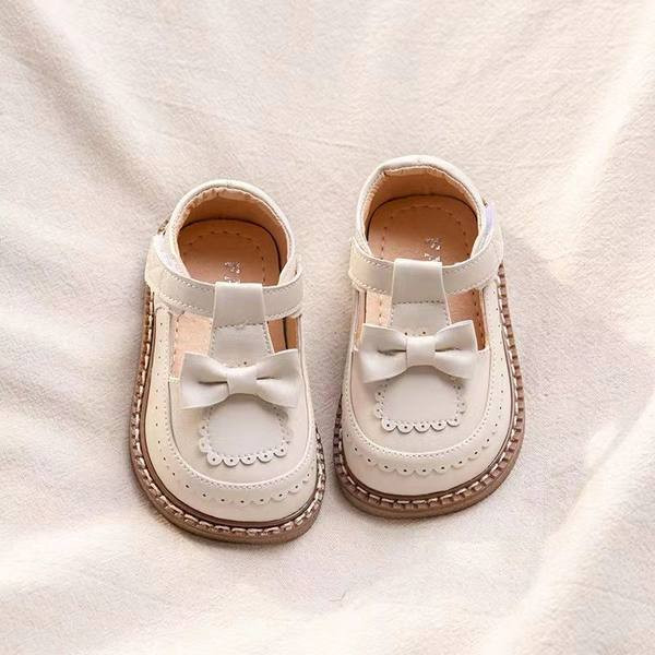 Pantofi casual din piele ecologica cu inchidere cu velcro