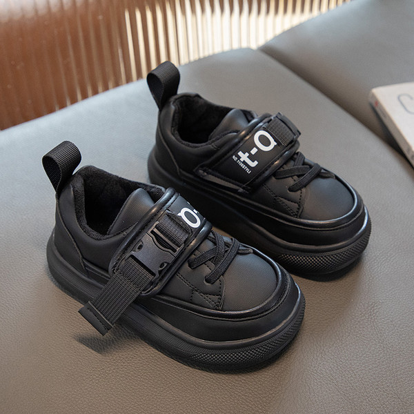 Pantofi sport copii cu sireturi pentru fete