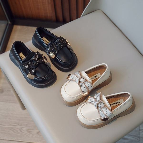 Pantofi zilnici pentru copii din piele ecologica