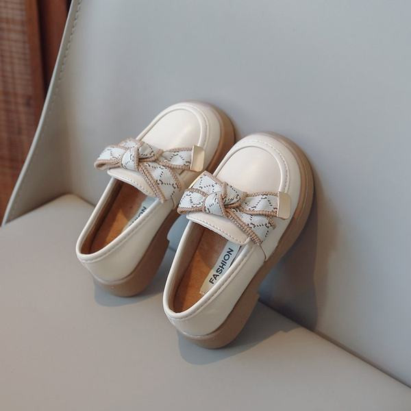 Pantofi zilnici pentru copii din piele ecologica