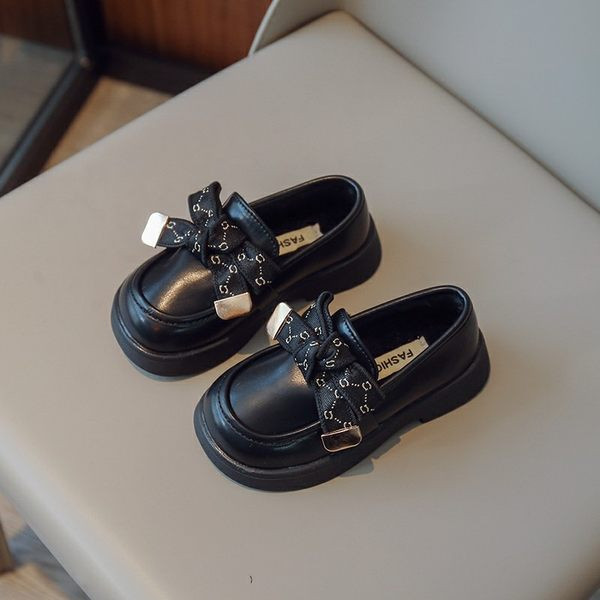 Pantofi zilnici pentru copii din piele ecologica