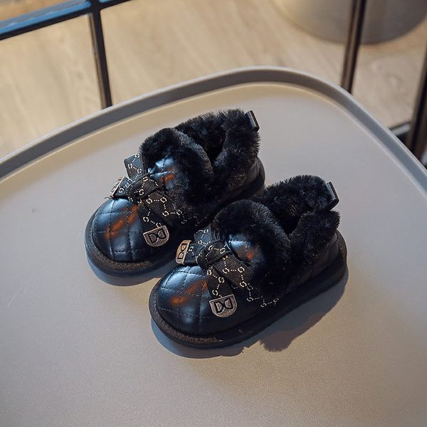 Pantofi casual din piele ecologica cu puf interior