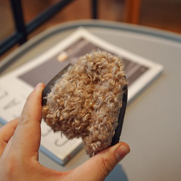 Pantofi la modă pentru fete cu panglică