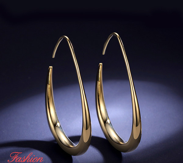 Cercei cerc de damă