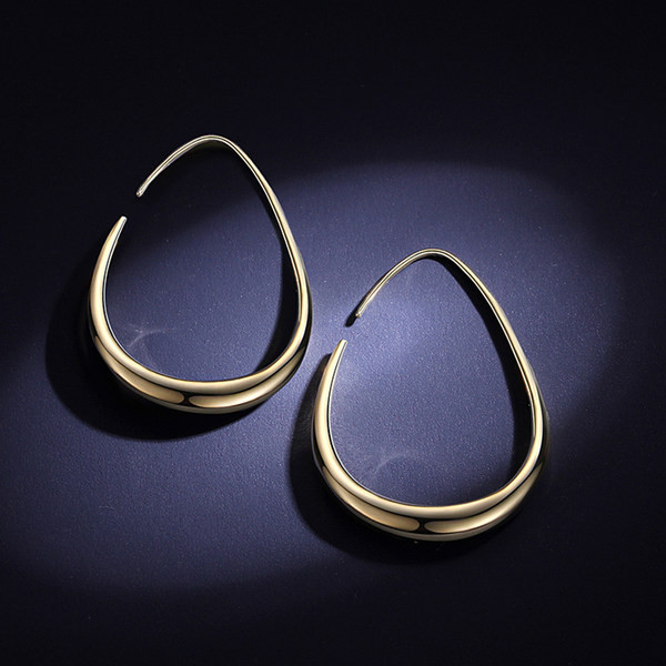 Cercei cerc de damă