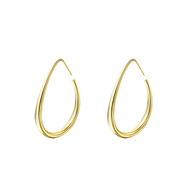 Cercei cerc de damă