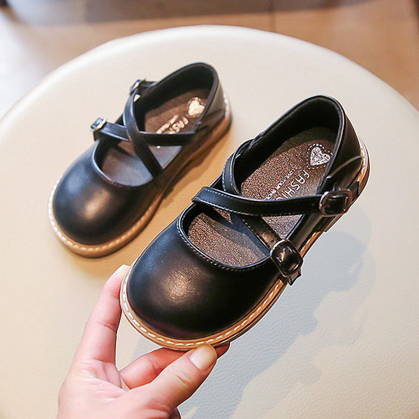 Pantofi casual pentru copii in doua culori