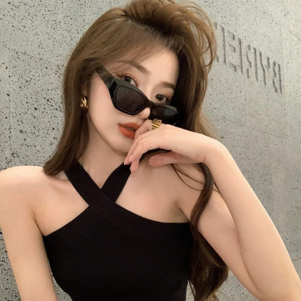 Ochelari de soare ochi de pisică