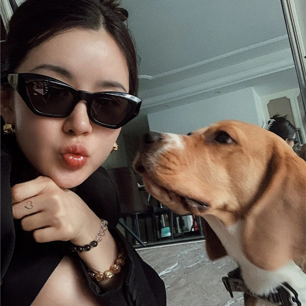 Ochelari de soare ochi de pisică