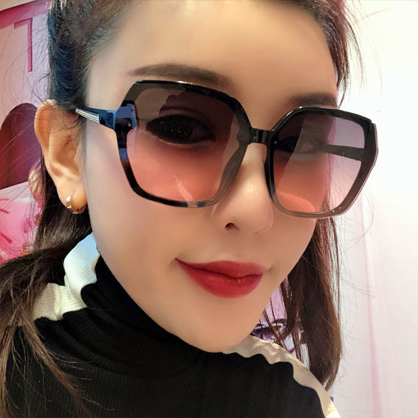 Ochelari retro dama mai multe culori