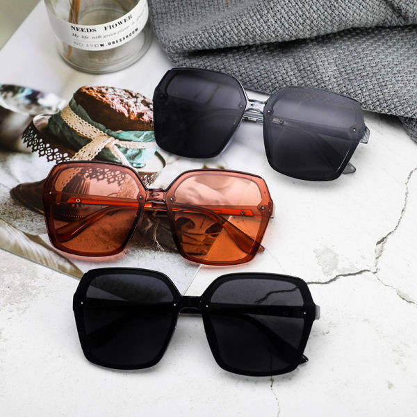 Ochelari retro dama mai multe culori