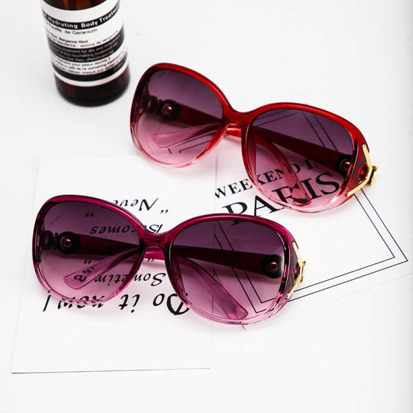 Ochelari de soare - în diferite culori