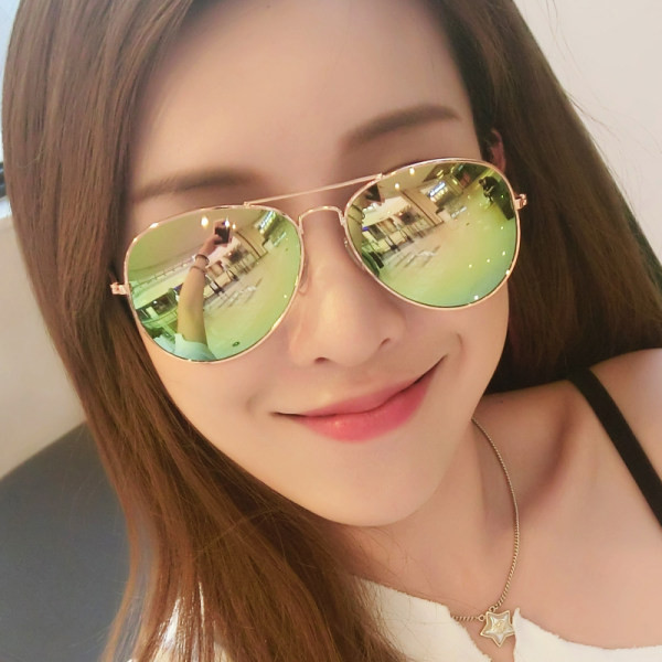 Ochelari casual dama cu rama subtire - in diverse culori