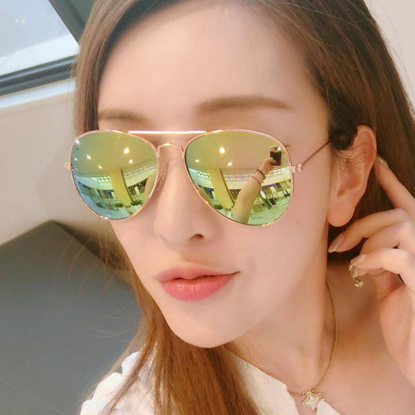 Ochelari casual dama cu rama subtire - in diverse culori