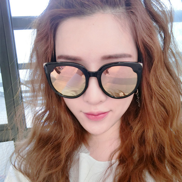 Ochelari de soare pentru femei anti-razele ultraviolete