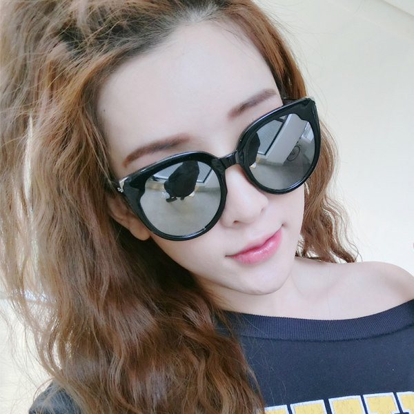 Ochelari de soare pentru femei anti-razele ultraviolete