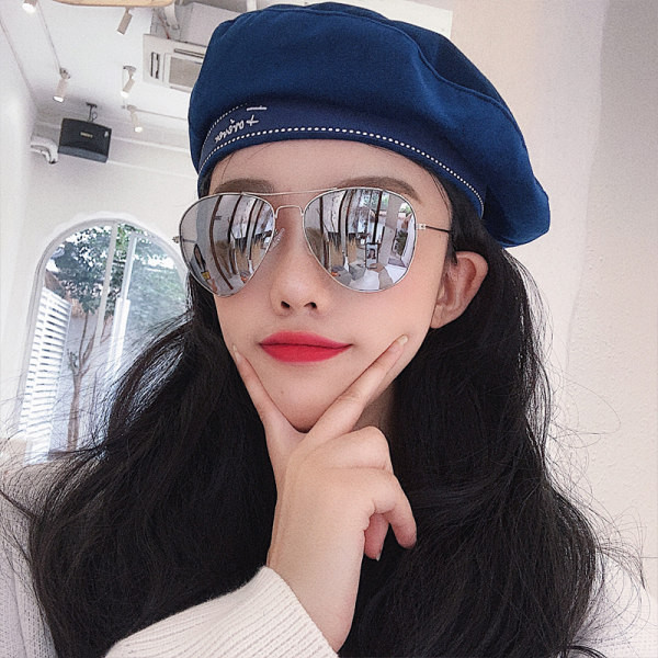 Ochelari de damă - în diferite culori