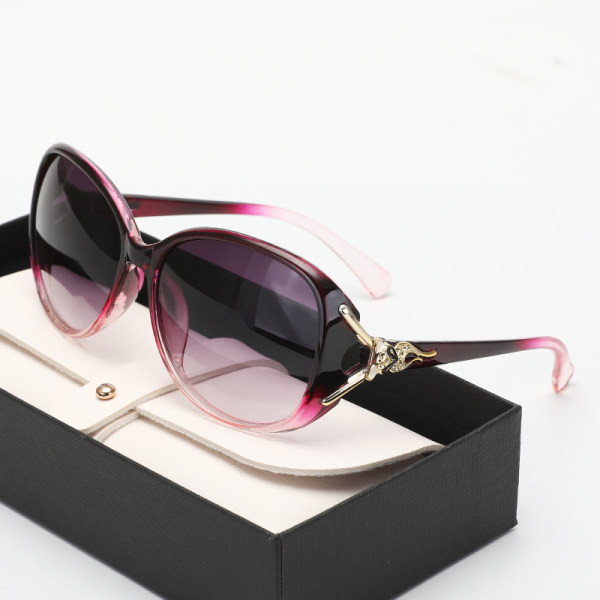 Ochelari de soare de dama cu protectie UV