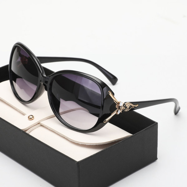 Ochelari de soare de dama cu protectie UV