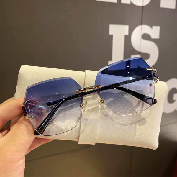 Ochelari de soare casual pentru femei