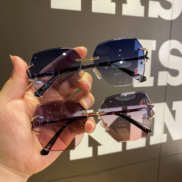 Ochelari de soare casual pentru femei