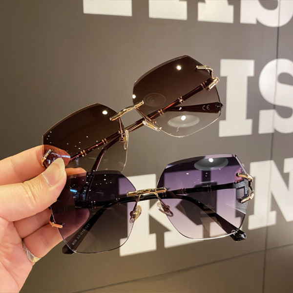 Ochelari de soare casual pentru femei