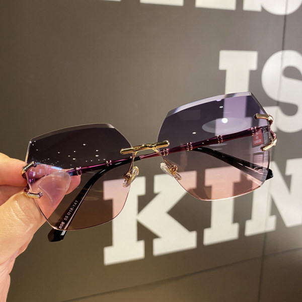 Ochelari de soare casual pentru femei