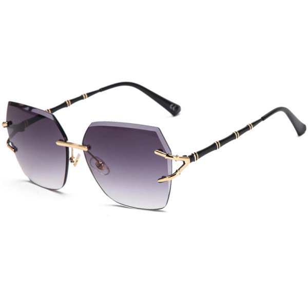 Ochelari de soare casual pentru femei