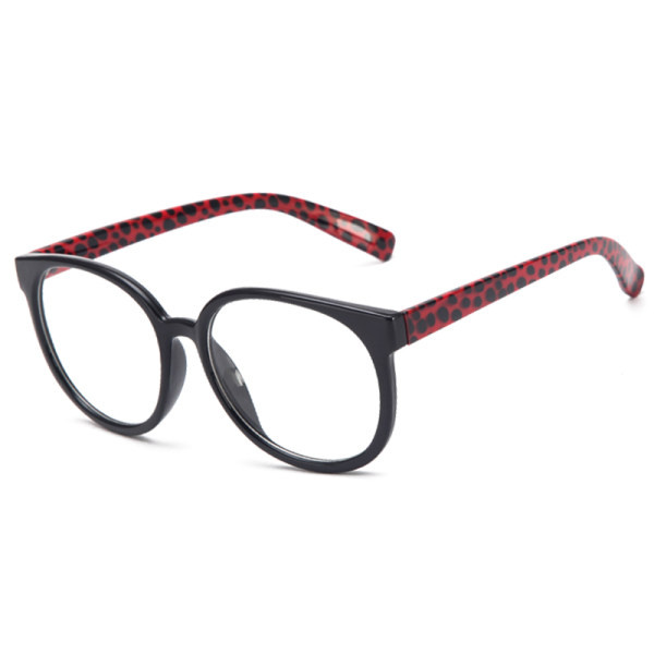 Moteriški laisvalaikio apvalūs akiniai