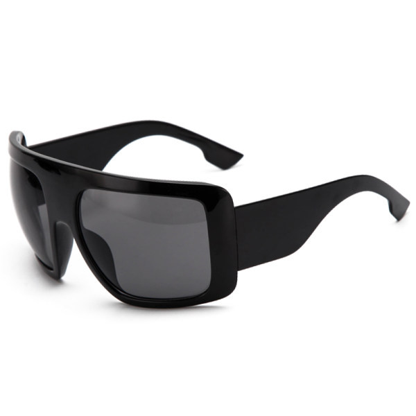 Ochelari de soare eleganti in forma patrata pentru femei