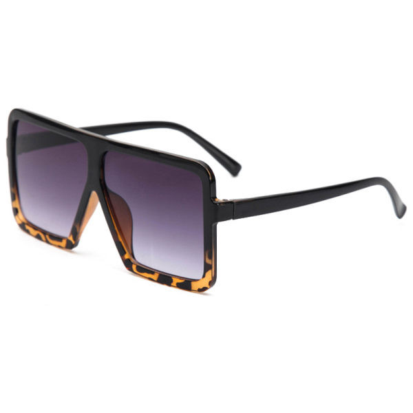 Ochelari de soare pătrați pentru femei