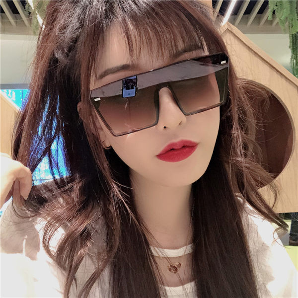 Ochelari casual dama - cu forma patrata