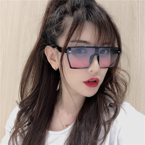 Ochelari casual dama - cu forma patrata