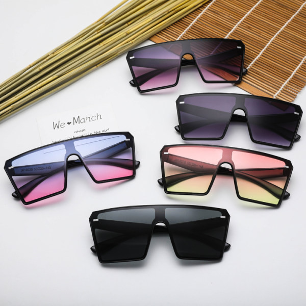 Ochelari casual dama - cu forma patrata