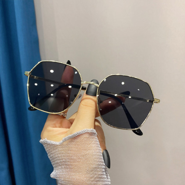 Päikeseprillid ultraviolettvalguse vastu