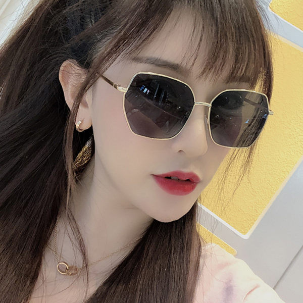 Päikeseprillid ultraviolettvalguse vastu