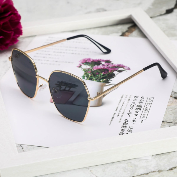 Päikeseprillid ultraviolettvalguse vastu