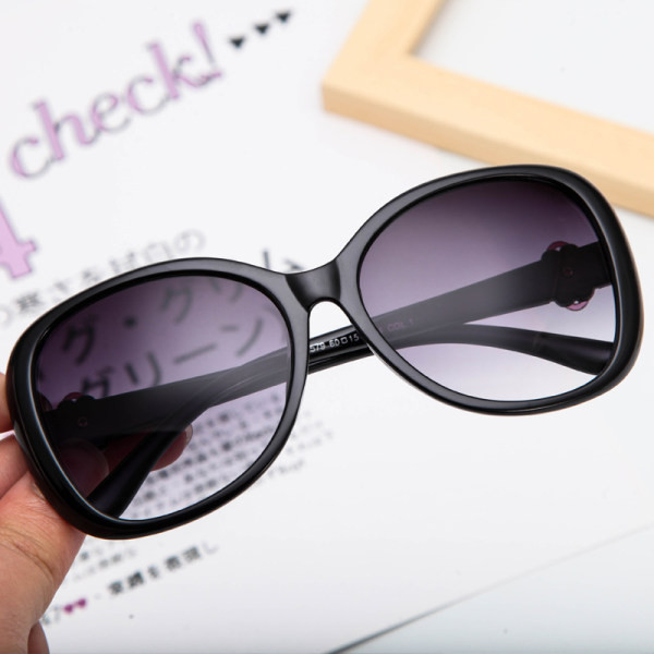 Ochelari retro dama cu protectie UV