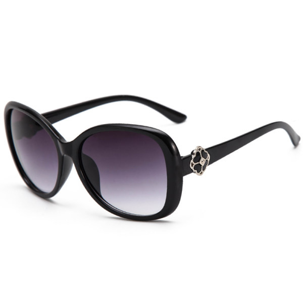 Ochelari retro dama cu protectie UV