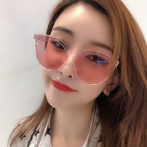 Ochelari moderni de dama cu protectie UV